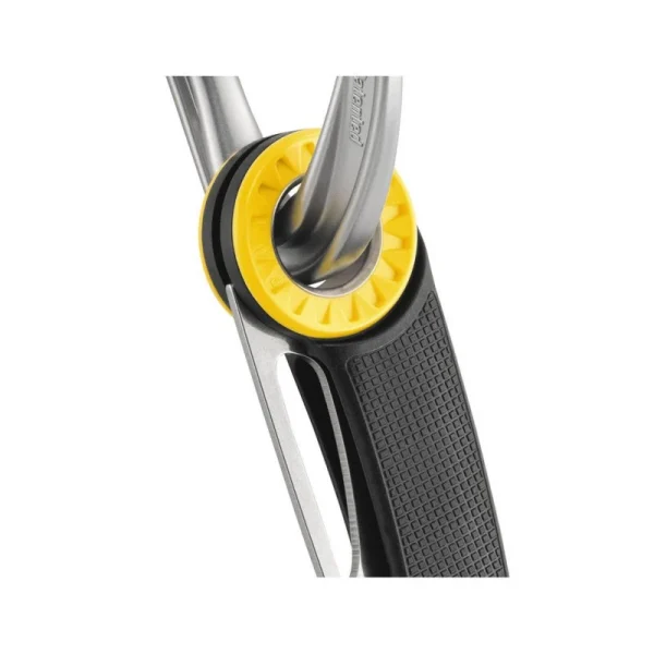 Neuve avec étiquette Petzl Couteau Spatha /noir 3