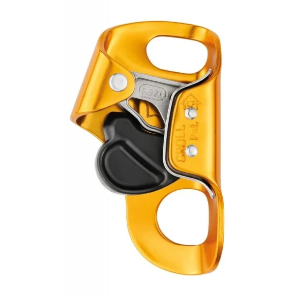 Le moins cher 👏 Petzl Croll – Bloqueur 😍 pas cher 6