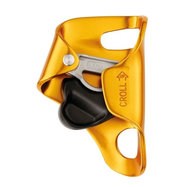 Le moins cher 👏 Petzl Croll – Bloqueur 😍 pas cher 1