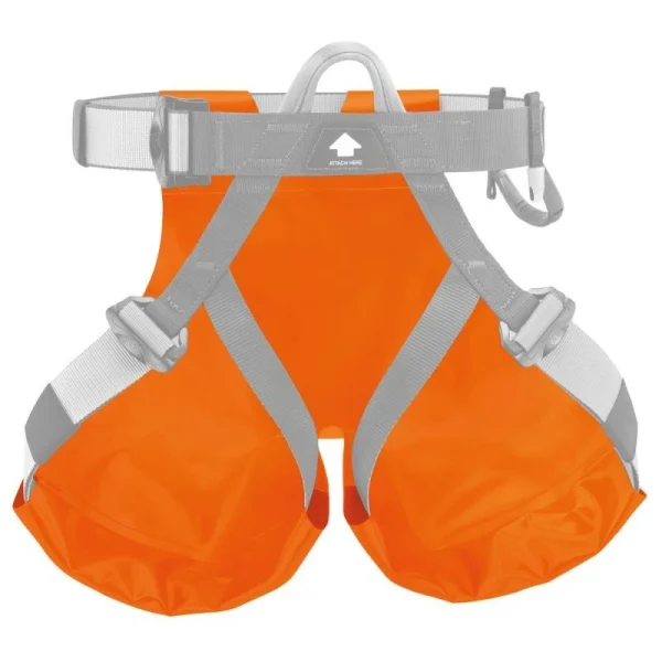 Sortie ✨ Petzl Culotte Pour Canyon 🌟 magasin france 3