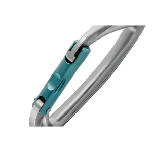 Petzl Dégaine Djinn Axess 12 Cm Les achats en ligne 6