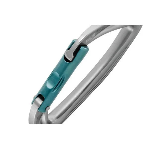 Petzl Dégaine Djinn Axess 12 Cm Les achats en ligne 3
