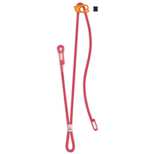 Petzl Dual Connect Adjust /rouge achetez 1