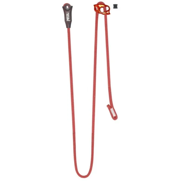 Petzl Dual Connect Vario ultratendance 1
