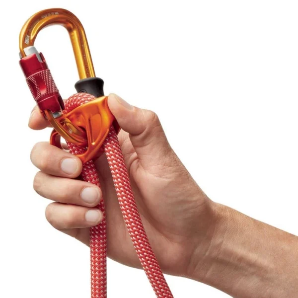 Petzl Dual Connect Vario ultratendance 3
