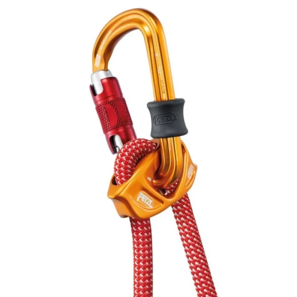 Petzl Dual Connect Vario ultratendance 4