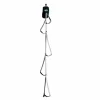 livraison la plus rapide Petzl Etrier Gradistep 5