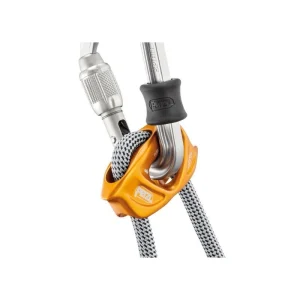 de garantie authentique De gros 🔔 Petzl Evolv Adjust – Positionneur 🔔 9