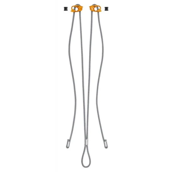de garantie authentique De gros 🔔 Petzl Evolv Adjust – Positionneur 🔔 1