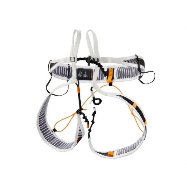 Le moins cher 🎉 Petzl Fly 2020 – Baudrier 🛒 l'unique style 3