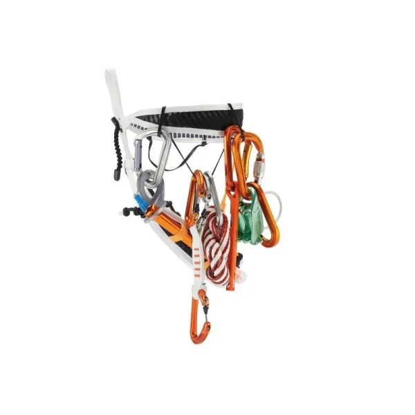 Le moins cher 🎉 Petzl Fly 2020 – Baudrier 🛒 l'unique style 4