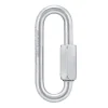 Meilleure vente 🥰 Petzl Go – Maillon Rapide 8 mm 😉 Paris 5