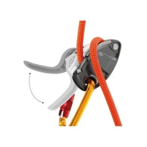 Large choix en ligne Offres 👍 Petzl GriGri® + – Assureur 🧨 14
