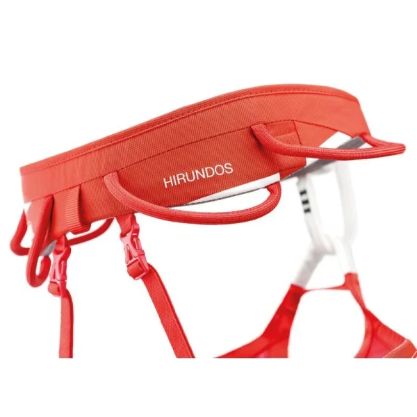 Remise 😍 Petzl Hirundos – Baudrier 🎁 mode pas cher 5