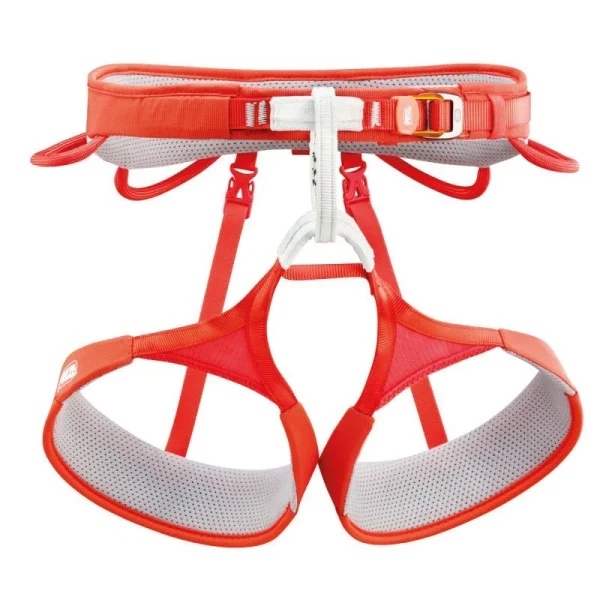 Remise 😍 Petzl Hirundos – Baudrier 🎁 mode pas cher 1