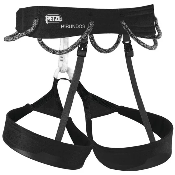 Petzl Hirundos /noir grande popularité 1