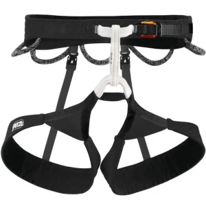 Petzl Hirundos /noir grande popularité 8