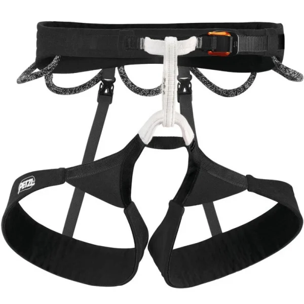 Petzl Hirundos /noir grande popularité 3