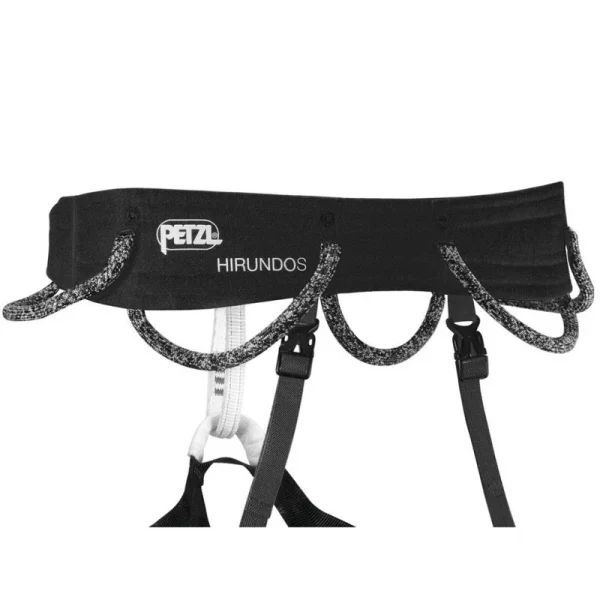 Petzl Hirundos /noir grande popularité 4