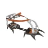 Remise ✔️ Petzl Irvis Flexlock – Crampons 🥰 Distributeur Officiel 19