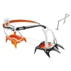 Meilleur Prix Garanti Sortie 🎁 Petzl Irvis Hybrid – Crampons 🧨 7