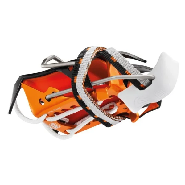 magasin Sortie 🎁 Petzl Irvis Hybrid – Crampons 🧨 5