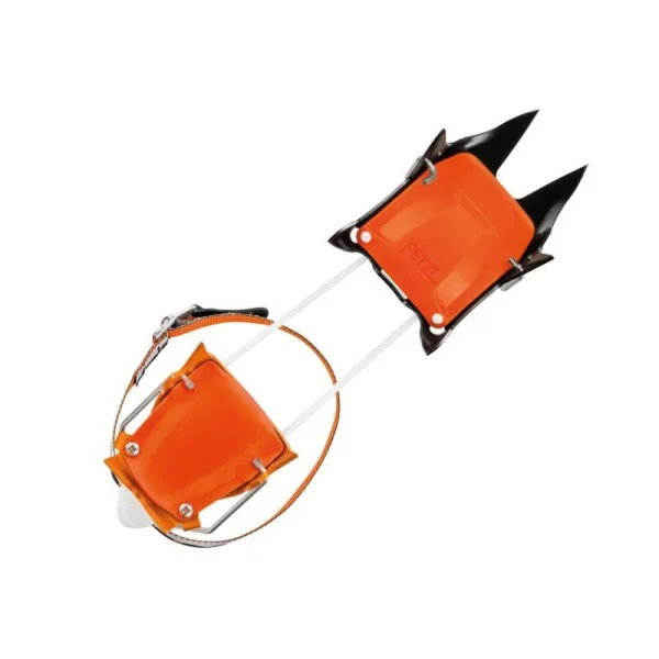 magasin Sortie 🎁 Petzl Irvis Hybrid – Crampons 🧨 6