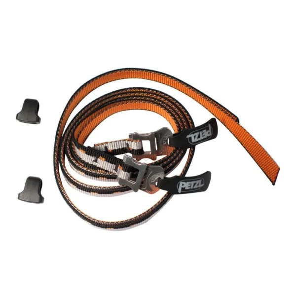 Remise 🤩 Petzl Kit Lanieres Spl Ll Fl 🔥 achat 1