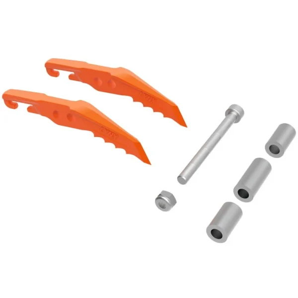 livraison la plus rapide Petzl Kit Pointes Avant Lynx 1
