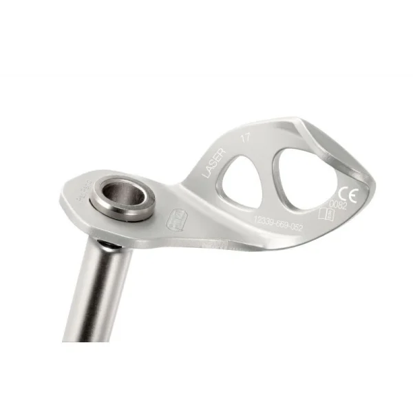 Promotio de vente De gros 💯 Petzl Laser – Broche à glace ⌛ 3