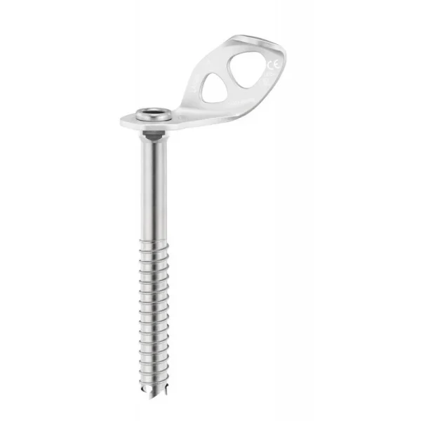 Promotio de vente De gros 💯 Petzl Laser – Broche à glace ⌛ 5