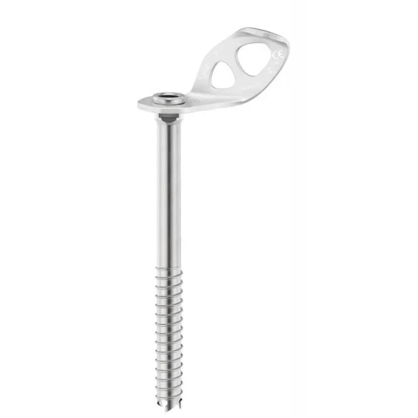 Promotio de vente De gros 💯 Petzl Laser – Broche à glace ⌛ 6