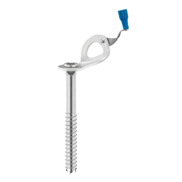 à prix très bas Bon marché 😍 Petzl Laser Speed – Broche à glace ✨ 3