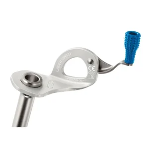 à prix très bas Bon marché 😍 Petzl Laser Speed – Broche à glace ✨ 18