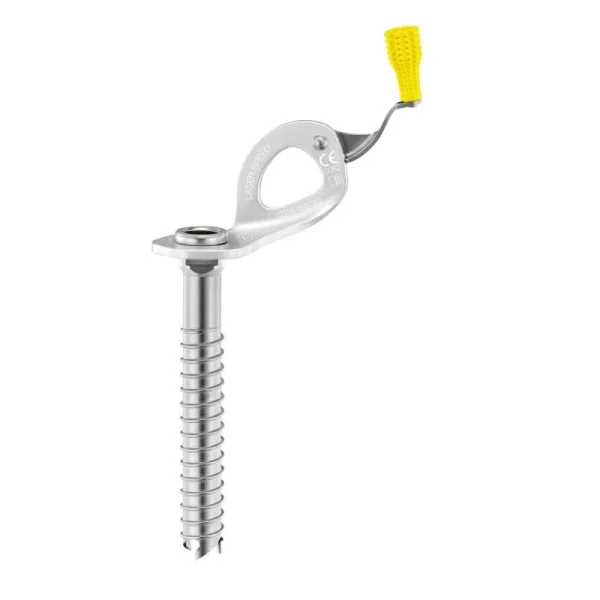 à prix très bas Bon marché 😍 Petzl Laser Speed – Broche à glace ✨ 1
