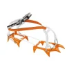Prix très abordable Vente flash 🎁 Petzl Leopard FL – Crampons ✔️ 5