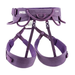 Meilleure affaire 😍 Petzl Luna – Baudrier femme 👏 boutique en ligne 8