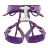 Meilleure affaire 😍 Petzl Luna – Baudrier femme 👏 Officielle 14