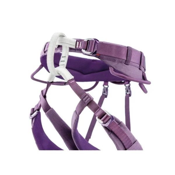 Meilleure affaire 😍 Petzl Luna – Baudrier femme 👏 boutique en ligne 4