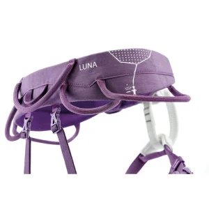 Meilleure affaire 😍 Petzl Luna – Baudrier femme 👏 boutique en ligne 12