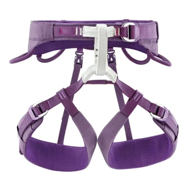 Meilleure affaire 😍 Petzl Luna – Baudrier femme 👏 boutique en ligne 1