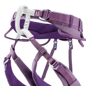 Petzl Luna /violet prix abordable 9