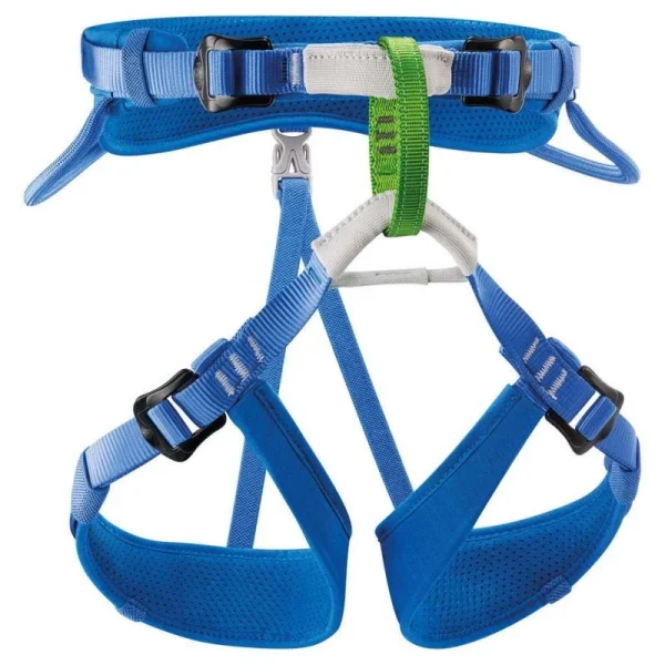 Petzl Macchu /bleu vente pas cher 1