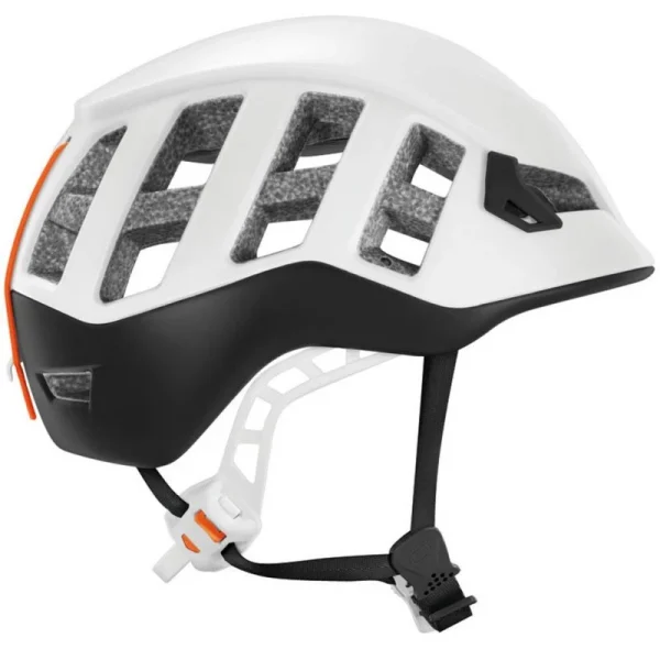 Petzl Meteor /blanc Noir achetez 4