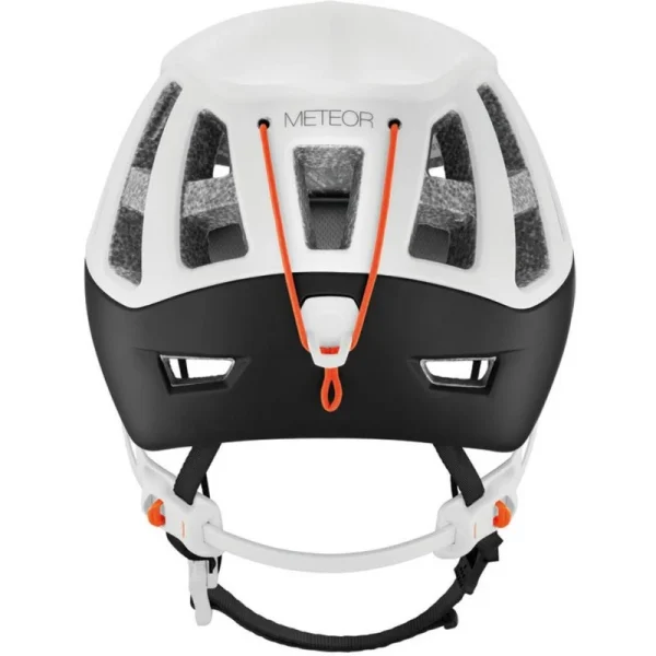 Petzl Meteor /blanc Noir achetez 5