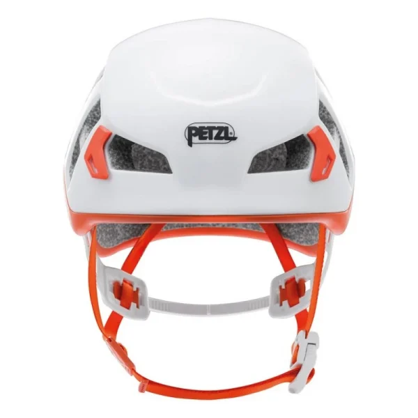 Petzl Meteor /rouge soldes luxe 3