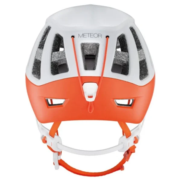 Petzl Meteor /rouge soldes luxe 5