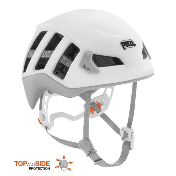 Boutique Offres 🧨 Petzl Meteora – Casque escalade femme ❤️ 1