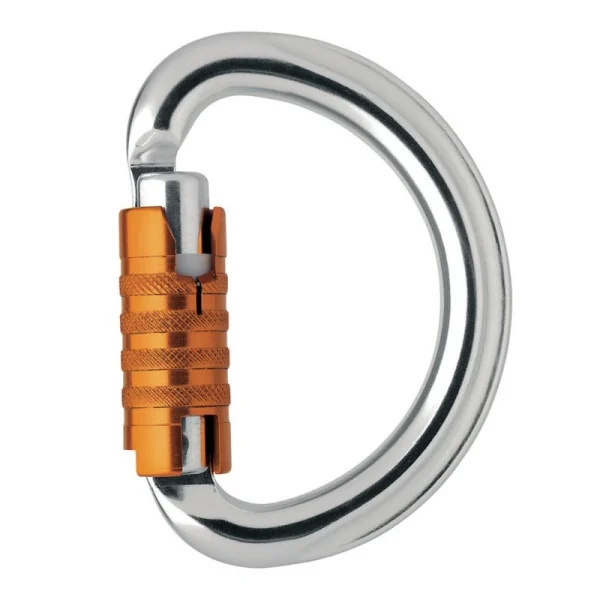 Petzl Omni Triact-Lock grossiste en ligne 1