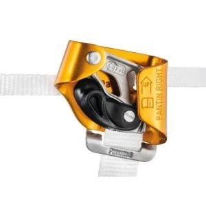 Coupon 😉 Petzl Pantin – Bloqueur de pied 🌟 De Qualité 8